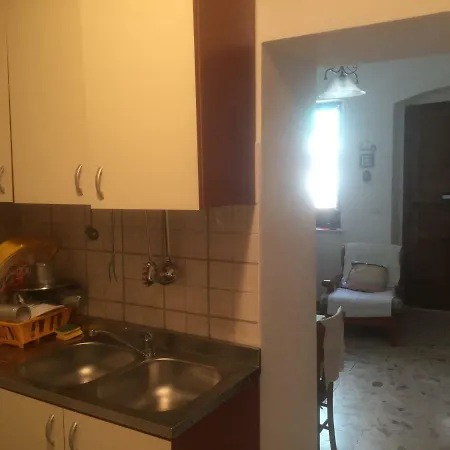 Il Rifugio Di Holiday home *
