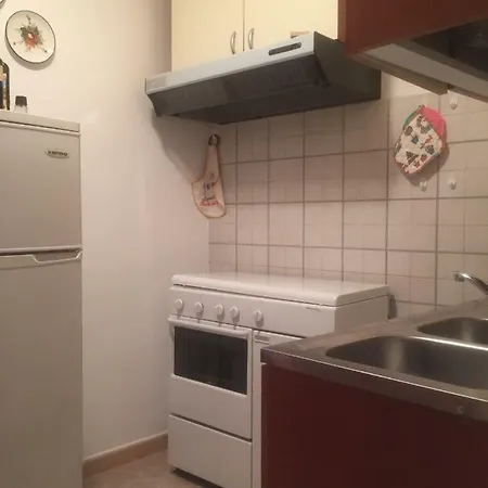 בית נופש Il Rifugio Di *