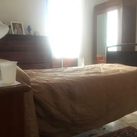 Il Rifugio Di Holiday home