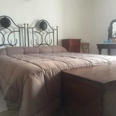 Ferienhaus Il Rifugio Di Crucoli