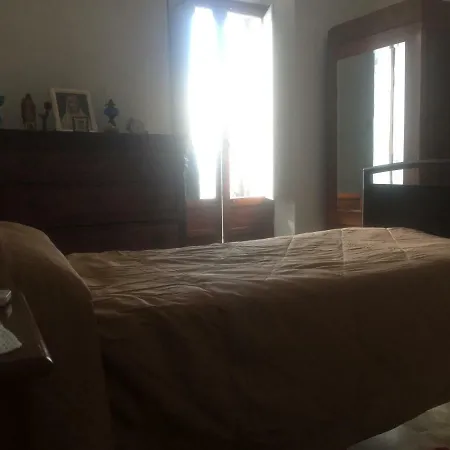 Il Rifugio Di Holiday home Crucoli