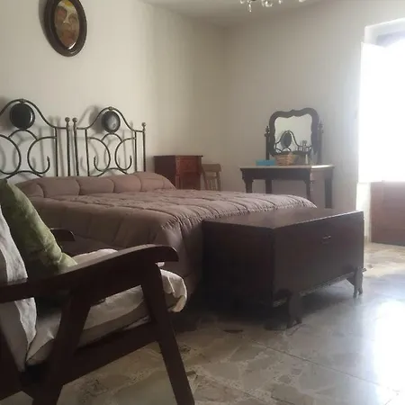 Il Rifugio Di * Crucoli