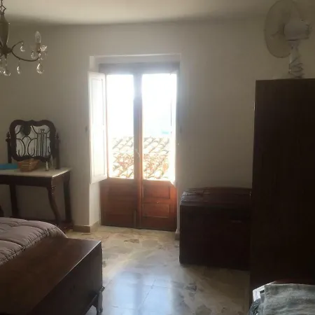 Ferienhaus Il Rifugio Di *