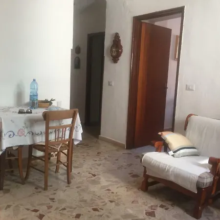 Il Rifugio Di * Crucoli