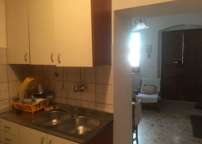 Il Rifugio Di 度假居 *