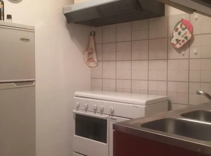 度假居 Il Rifugio Di *