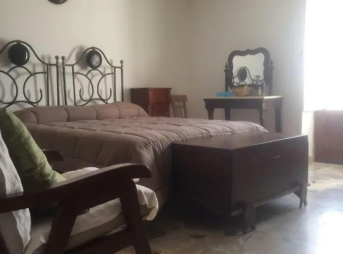 Il Rifugio Di * Crucoli