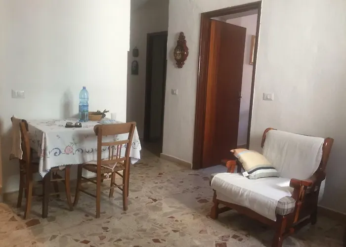 Il Rifugio Di * Crucoli