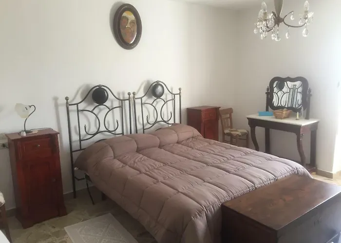 Il Rifugio Di 度假居 *